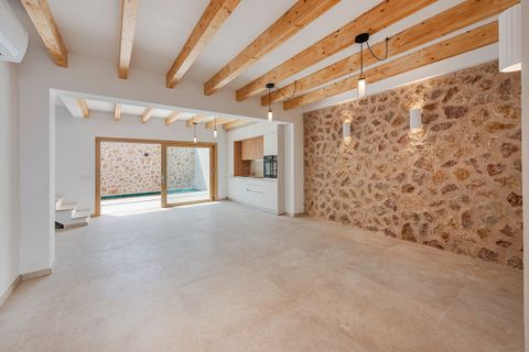 Landsbyhus i Pollenca, Mallorca, Pollenca - € 1.530.000 | Ref: POL20684 - foto 3
