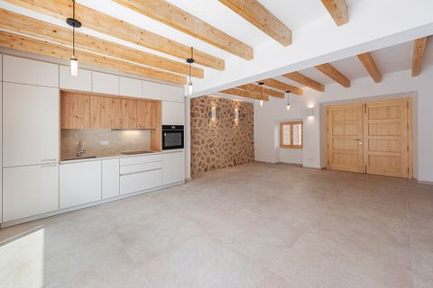 Landsbyhus i Pollenca, Mallorca, Pollenca - € 1.530.000 | Ref: POL20684 - foto 4
