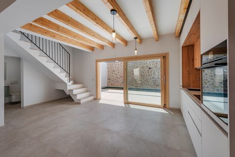 Landsbyhus i Pollenca, Mallorca, Pollenca - € 1.530.000 | Ref: POL20684 - foto 6