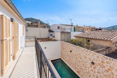 Landsbyhus i Pollenca, Mallorca, Pollenca - € 1.530.000 | Ref: POL20684 - foto 7