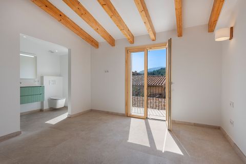 Landsbyhus i Pollenca, Mallorca, Pollenca - € 1.530.000 | Ref: POL20684 - foto 8