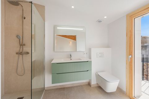 Landsbyhus i Pollenca, Mallorca, Pollenca - € 1.530.000 | Ref: POL20684 - foto 9