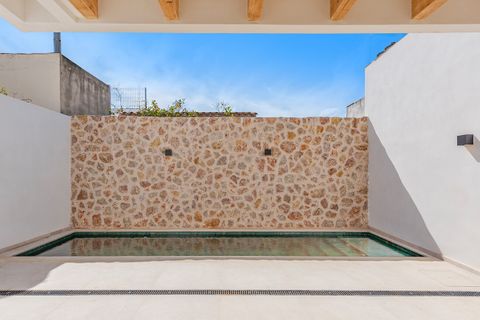 Landsbyhus i Pollenca, Mallorca, Pollenca - € 1.530.000 | Ref: POL20684 - foto 17