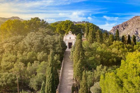 Landsbyhus i Pollenca, Mallorca, Pollenca - € 1.530.000 | Ref: POL20684 - foto 20
