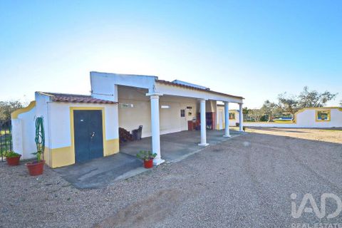 Byhus i Alcacer do Sal, Setubal, Alcacer do Sal - € 1.500.000 | Ref: 69522 - foto 20