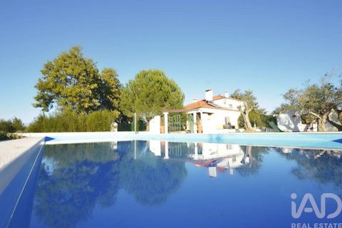 Byhus i Alcacer do Sal, Setubal, Alcacer do Sal - € 1.500.000 | Ref: 69522 - foto 21