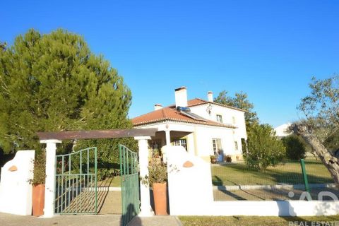 Byhus i Alcacer do Sal, Setubal, Alcacer do Sal - € 1.500.000 | Ref: 69522 - foto 22