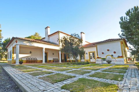 Byhus i Alcacer do Sal, Setubal, Alcacer do Sal - € 1.500.000 | Ref: 69522 - foto 24