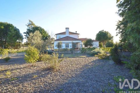 Byhus i Alcacer do Sal, Setubal, Alcacer do Sal - € 1.500.000 | Ref: 69522 - foto 25