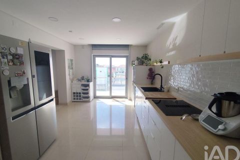 Lejlighed i Cadaval, Lisbon, Cadaval - € 385.000 | Ref: 850474 - foto 7