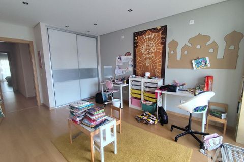 Lejlighed i Cadaval, Lisbon, Cadaval - € 385.000 | Ref: 850474 - foto 25