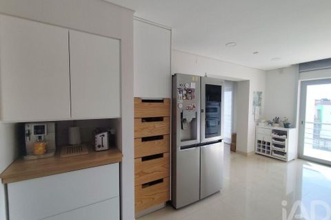 Lejlighed i Cadaval, Lisbon, Cadaval - € 385.000 | Ref: 850474 - foto 36