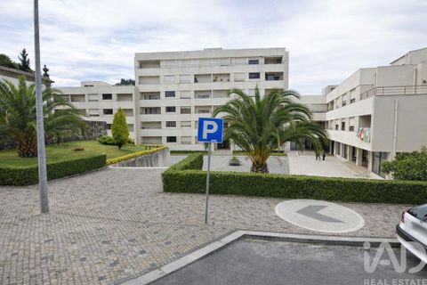 Leilighet i Paredes, Porto, Paredes - € 215 000 | Ref: 847041 - foto 13