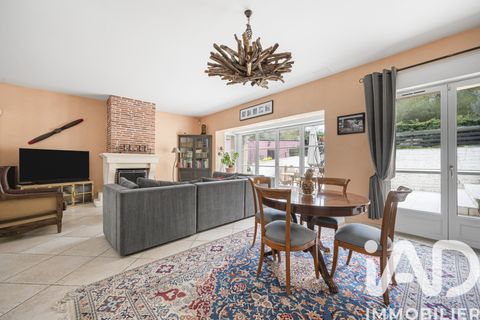 Villa i Orgeval, Yvelines, Orgeval - € 1.030.000 | Ref: 28165 - foto 13