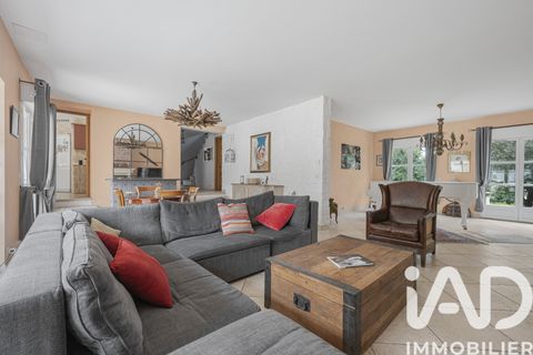 Villa i Orgeval, Yvelines, Orgeval - € 1.030.000 | Ref: 28165 - foto 10