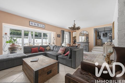 Villa i Orgeval, Yvelines, Orgeval - € 1.030.000 | Ref: 28165 - foto 11