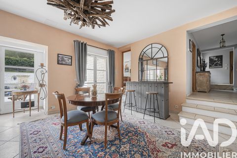 Villa i Orgeval, Yvelines, Orgeval - € 1.030.000 | Ref: 28165 - foto 4