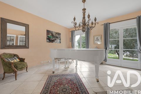 Villa i Orgeval, Yvelines, Orgeval - € 1.030.000 | Ref: 28165 - foto 2