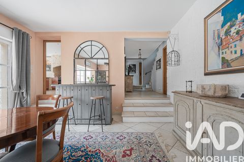 Villa i Orgeval, Yvelines, Orgeval - € 1.030.000 | Ref: 28165 - foto 3