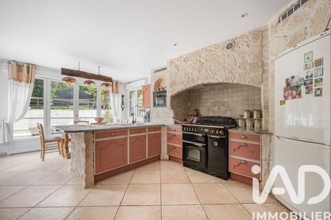 Villa i Orgeval, Yvelines, Orgeval - € 1.030.000 | Ref: 28165 - foto 14
