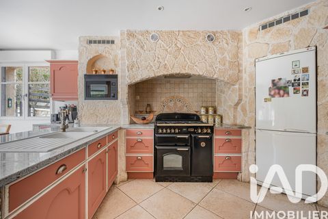 Villa i Orgeval, Yvelines, Orgeval - € 1.030.000 | Ref: 28165 - foto 15