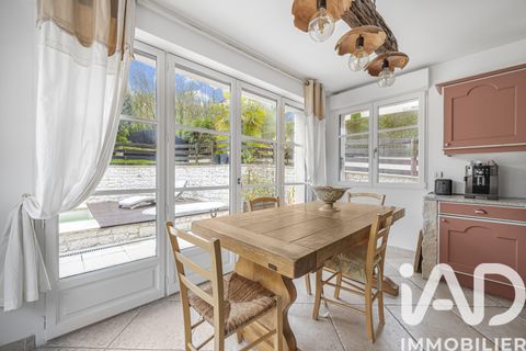 Villa i Orgeval, Yvelines, Orgeval - € 1.030.000 | Ref: 28165 - foto 5