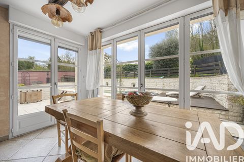 Villa i Orgeval, Yvelines, Orgeval - € 1.030.000 | Ref: 28165 - foto 6