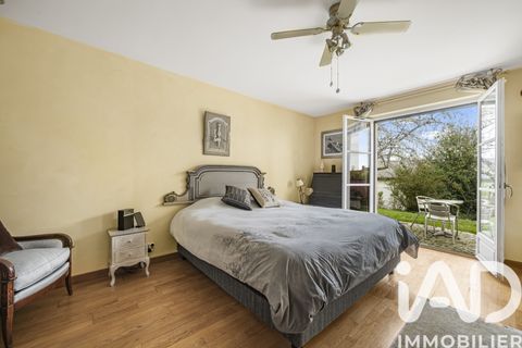 Villa i Orgeval, Yvelines, Orgeval - € 1.030.000 | Ref: 28165 - foto 16