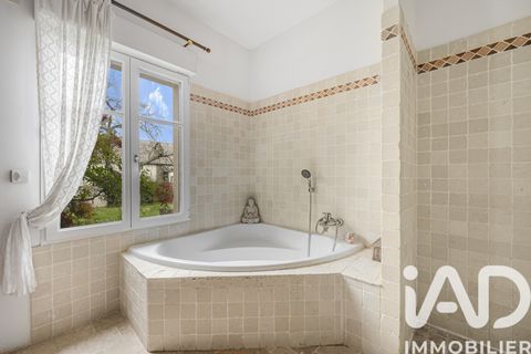 Villa i Orgeval, Yvelines, Orgeval - € 1.030.000 | Ref: 28165 - foto 17
