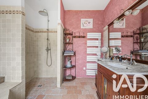 Villa i Orgeval, Yvelines, Orgeval - € 1.030.000 | Ref: 28165 - foto 18