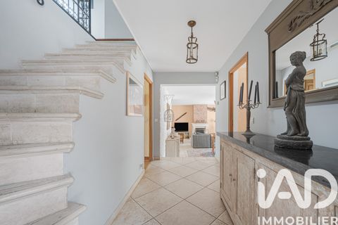 Villa i Orgeval, Yvelines, Orgeval - € 1.030.000 | Ref: 28165 - foto 19