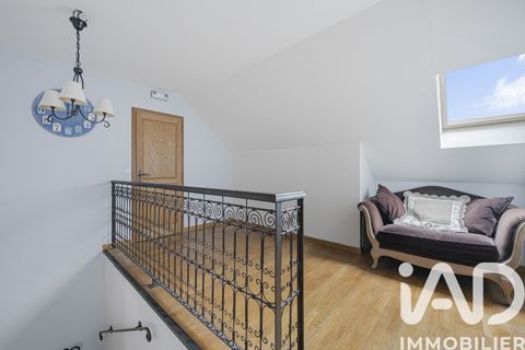 Villa i Orgeval, Yvelines, Orgeval - € 1.030.000 | Ref: 28165 - foto 20