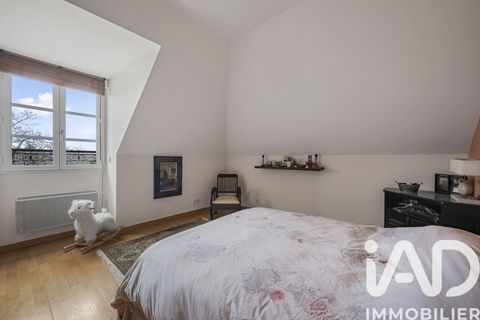 Villa i Orgeval, Yvelines, Orgeval - € 1.030.000 | Ref: 28165 - foto 21