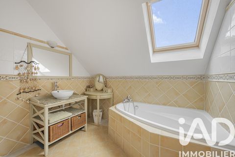 Villa i Orgeval, Yvelines, Orgeval - € 1.030.000 | Ref: 28165 - foto 22