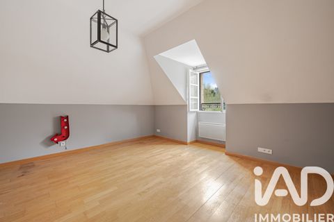 Villa i Orgeval, Yvelines, Orgeval - € 1.030.000 | Ref: 28165 - foto 23