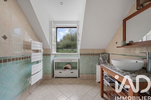 Villa i Orgeval, Yvelines, Orgeval - € 1.030.000 | Ref: 28165 - foto 24