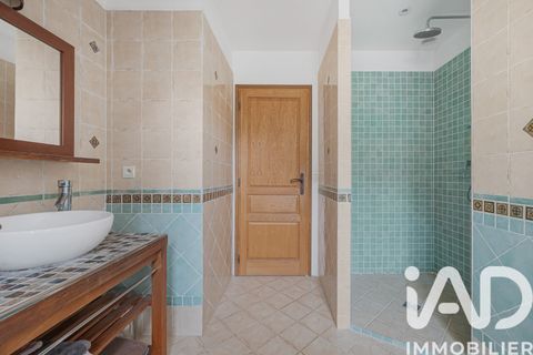 Villa i Orgeval, Yvelines, Orgeval - € 1.030.000 | Ref: 28165 - foto 25