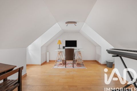 Villa i Orgeval, Yvelines, Orgeval - € 1.030.000 | Ref: 28165 - foto 26