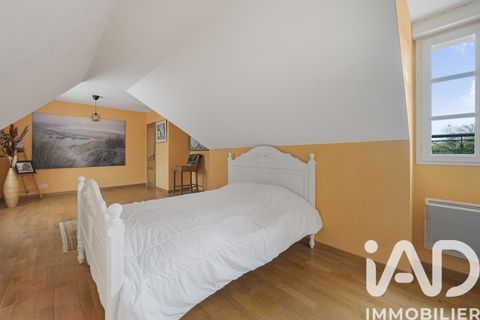 Villa i Orgeval, Yvelines, Orgeval - € 1.030.000 | Ref: 28165 - foto 27