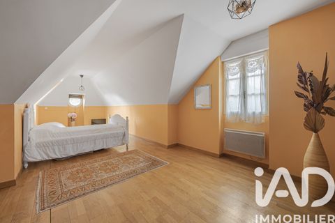 Villa i Orgeval, Yvelines, Orgeval - € 1.030.000 | Ref: 28165 - foto 28