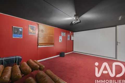 Villa i Orgeval, Yvelines, Orgeval - € 1.030.000 | Ref: 28165 - foto 29