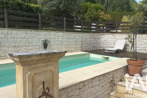 Villa i Orgeval, Yvelines, Orgeval - € 1.030.000 | Ref: 28165 - foto 7