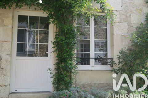 Villa a Chauvigny, Vienne, Chauvigny - € 239.000 | Ref: 13088 - foto 2