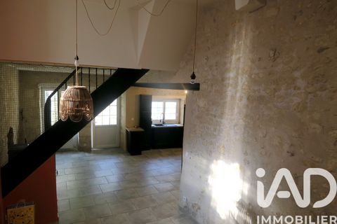 Villa a Chauvigny, Vienne, Chauvigny - € 239.000 | Ref: 13088 - foto 3