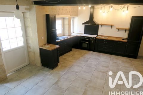 Villa a Chauvigny, Vienne, Chauvigny - € 239.000 | Ref: 13088 - foto 4