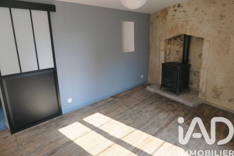 Villa a Chauvigny, Vienne, Chauvigny - € 239.000 | Ref: 13088 - foto 11