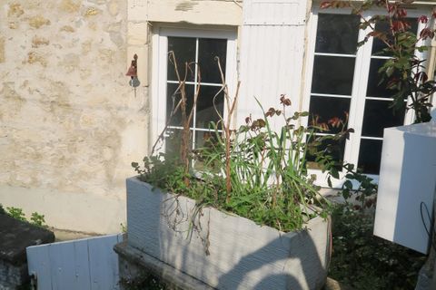 Villa a Chauvigny, Vienne, Chauvigny - € 239.000 | Ref: 13088 - foto 16