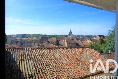 Villa a Chauvigny, Vienne, Chauvigny - € 239.000 | Ref: 13088 - foto 17