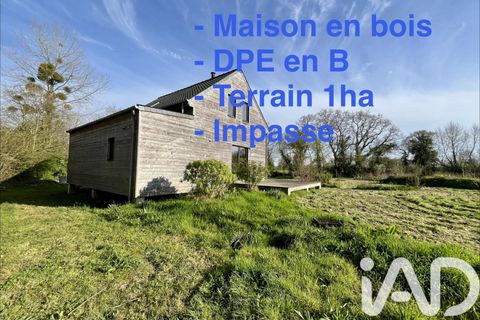 Villa i Le Faouët, Cotes-d'Armor, Le Faouët - € 245.900 | Ref: 59367 - foto 7