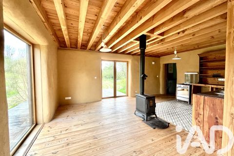 Villa i Le Faouët, Cotes-d'Armor, Le Faouët - € 245.900 | Ref: 59367 - foto 5